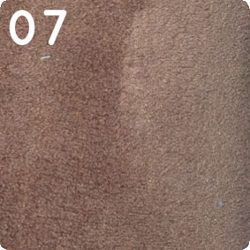 N°07 - Taupe