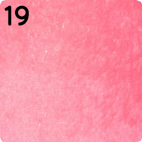 N°19 - Rose fluo