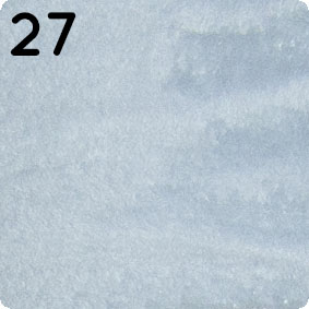 N°27 - Gris très clair