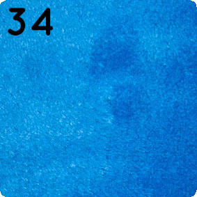 N°34 - Bleu roi