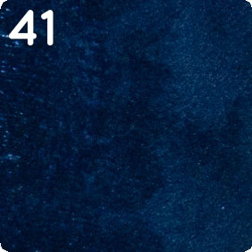 N°41 - Bleu nuit
