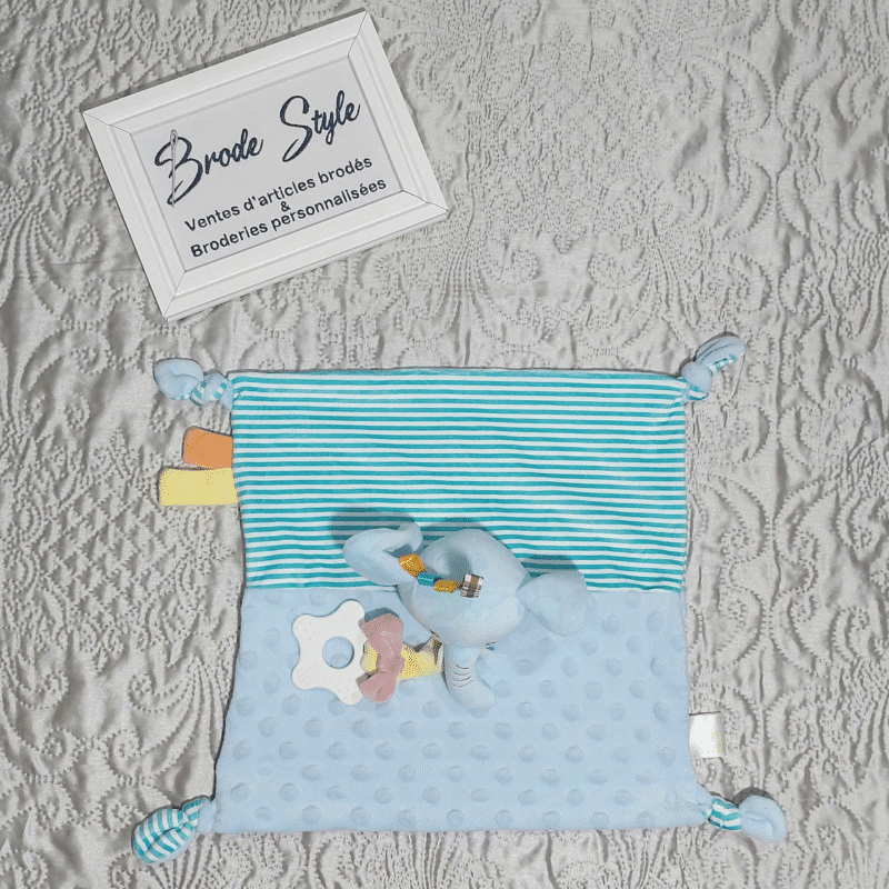 Doudou bébé – Image 3
