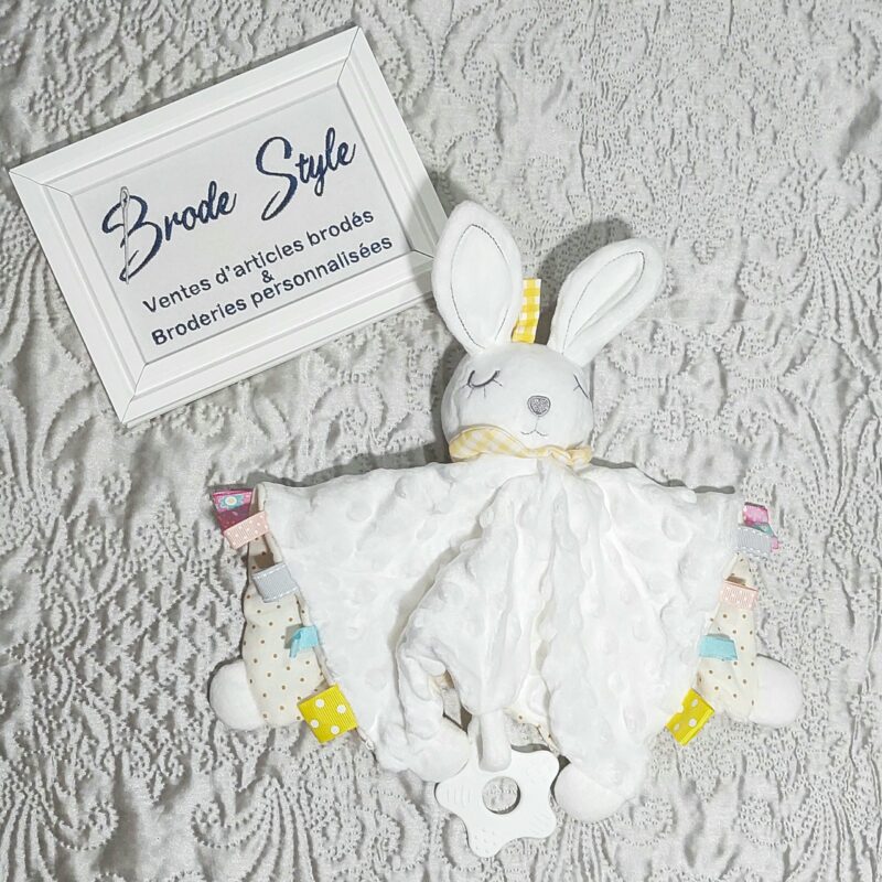 Doudou bébé – Image 4