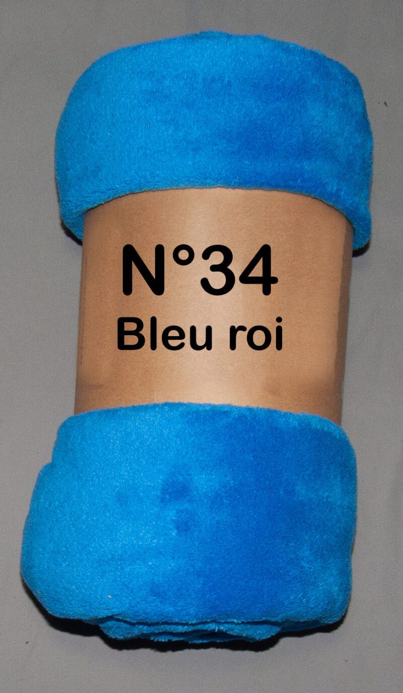 Plaid "Motif" – Image 16